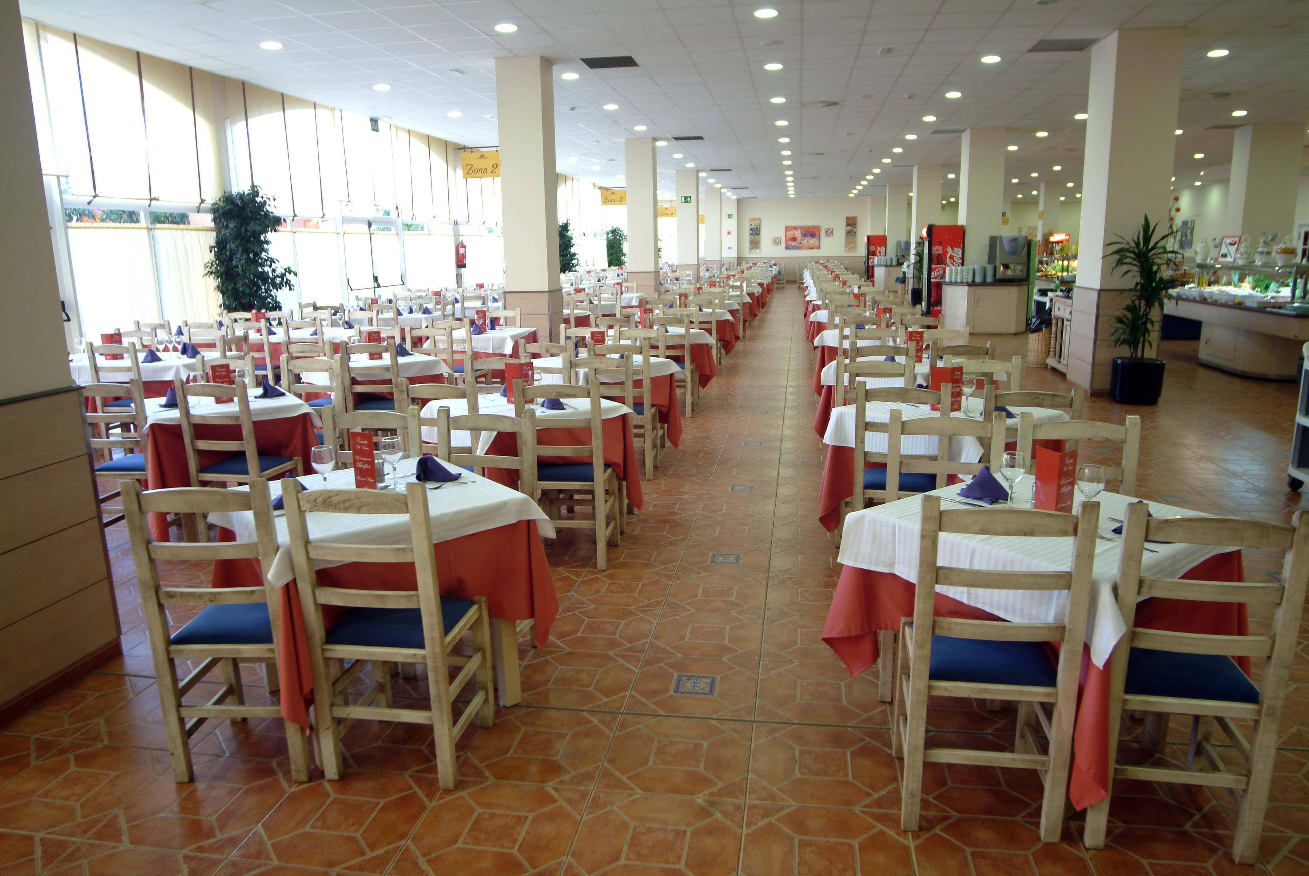 Ohtels La Hacienda La Pineda Exterior foto