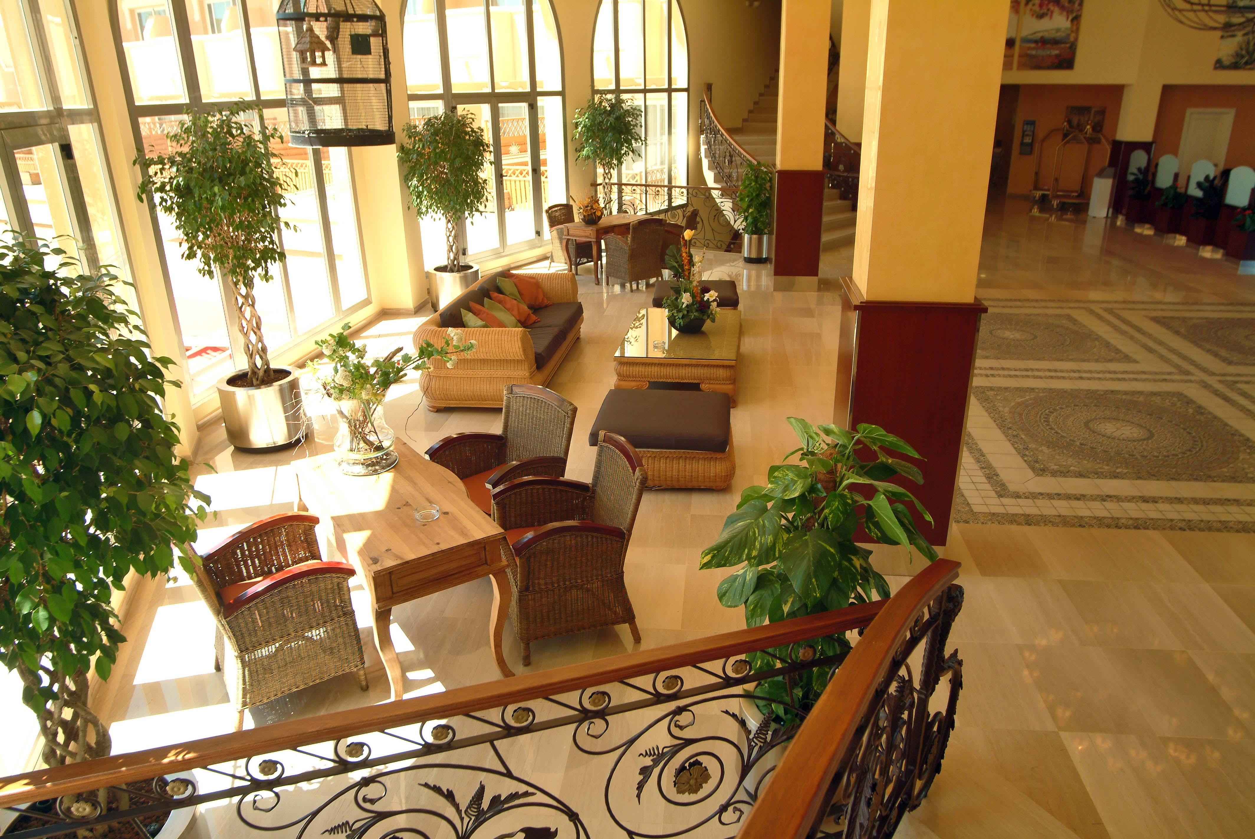 Ohtels La Hacienda La Pineda Exterior foto